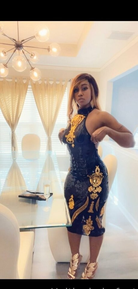 haitian babefeet Fotoaufnahmen