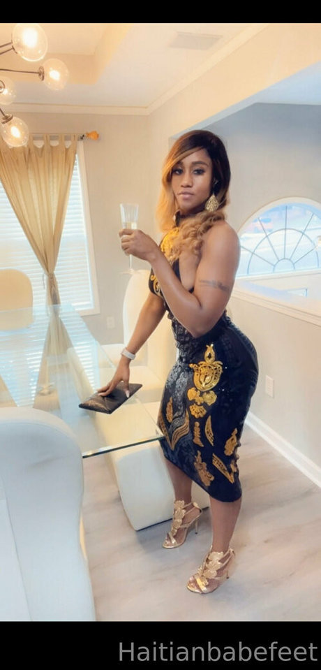 haitian babefeet sex pornostar foto