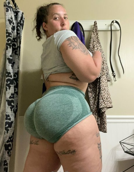 thundafans schöne akt bild