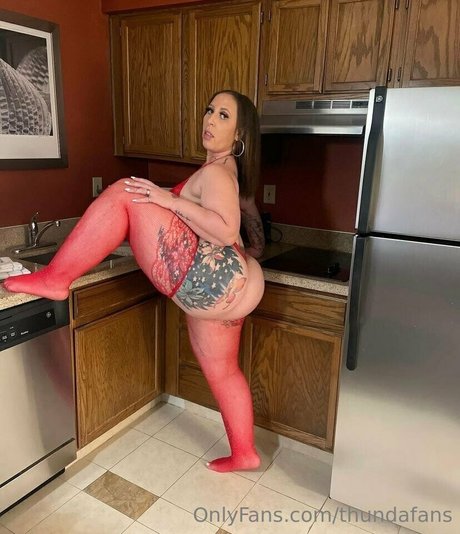 thundafans heiße kostenlose foto