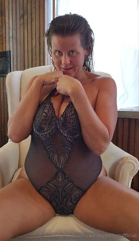 ashleyjordanofficial Profilfoto