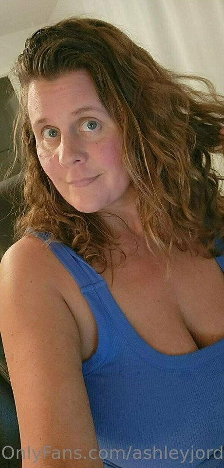 ashleyjordanofficial xxx pornographische bilder