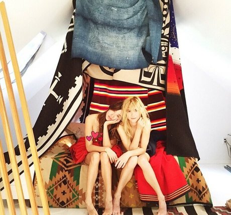 Christina Masterson schöne nacktheit bild