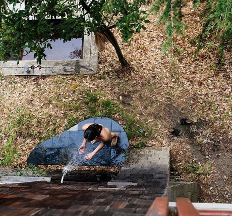 Christina Masterson perfekte schöne galerien