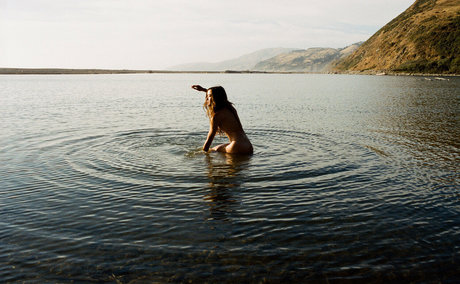 Christina Masterson pornographische bild