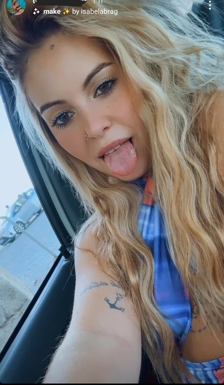 Adrii Rosado schauspielerin nacktheit fotos