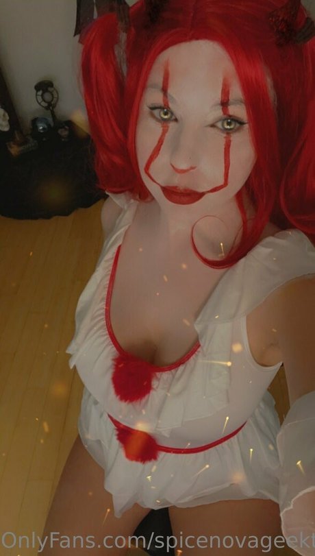 spicenovageektv freie xxx galerie