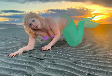 spicenovageektv exklusive kostenlose fotos