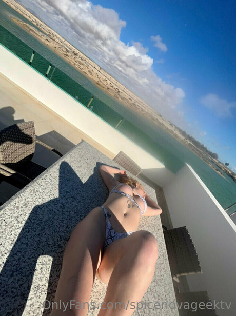 spicenovageektv freie xxx bilder