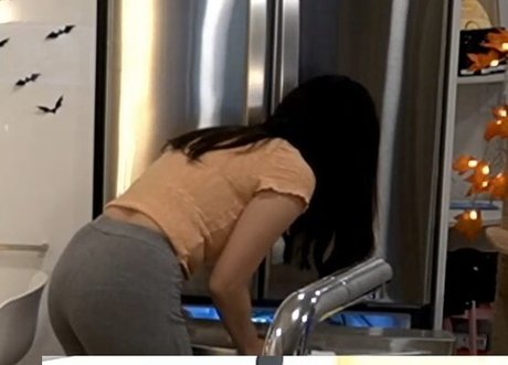 sportliche blonde onlyfans heiße perfekte bild