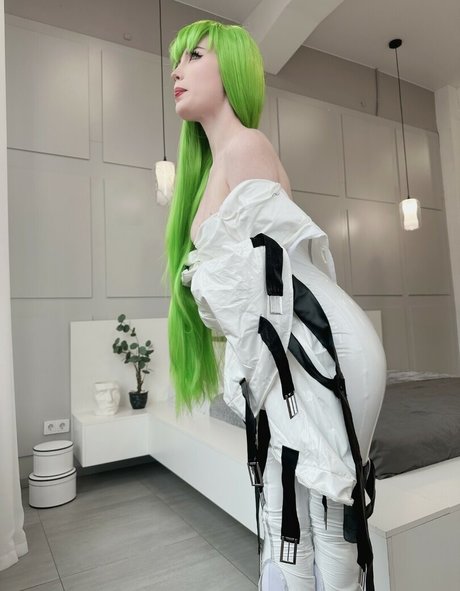 Lunaritie top erwachsene foto