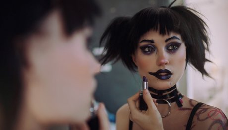 schwangere onlyfans exklusive sexy galerie