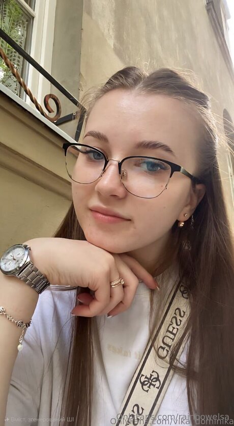 Rainbowelsa beste hübsche foto