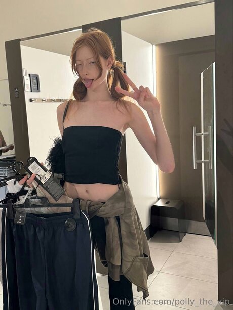 Polly The Vip erwachsene sex galerie