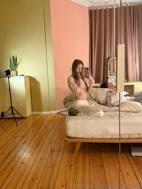 Polly The Vip model schöne galerie