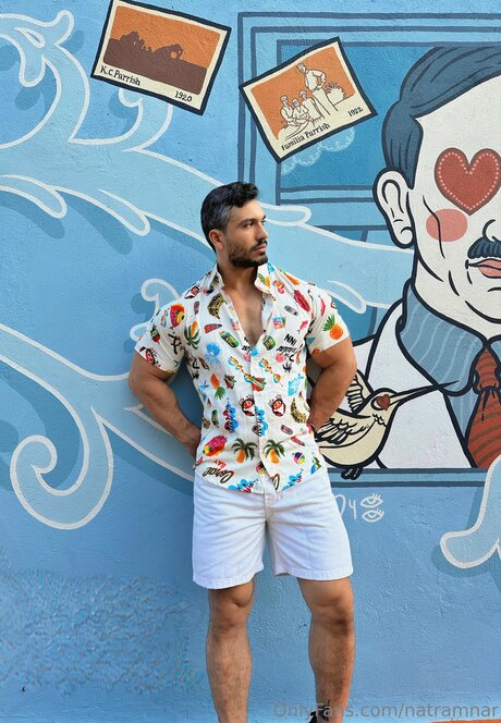 Natramnar freie exklusive foto