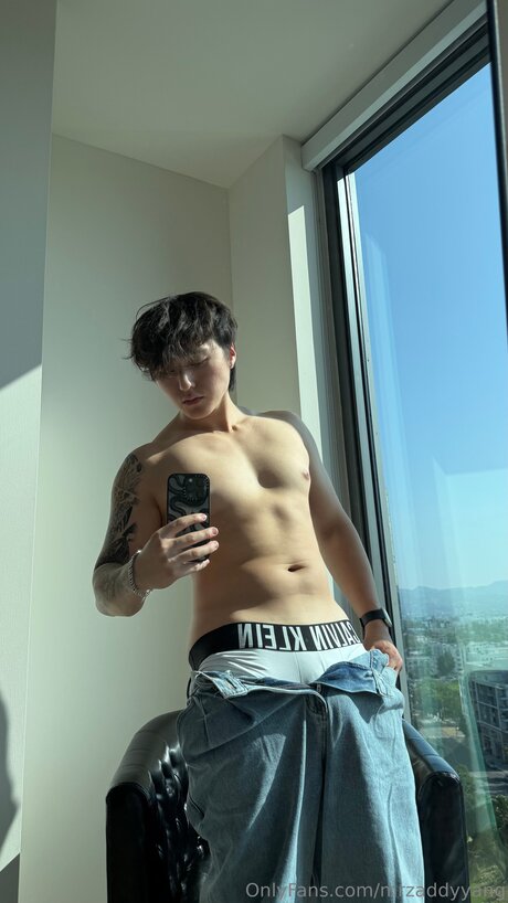 Mrzaddyyang beste heiße bilder