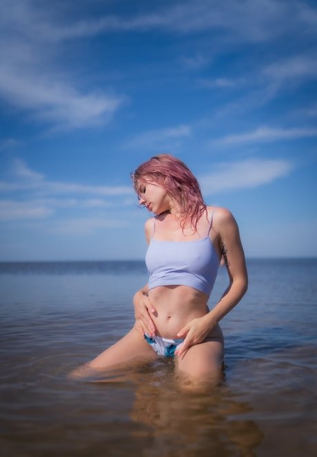 Misscoookiez beste pornostar bild