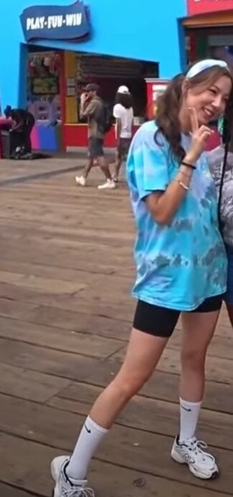 Fuslie pornostar freie foto