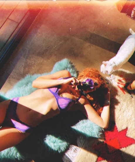 Rumer Willis xxx schöne galerien