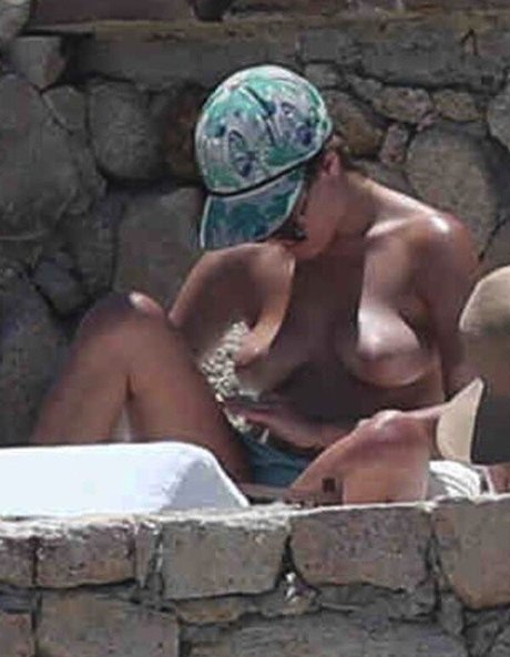 Rumer Willis hübsche erotische bild