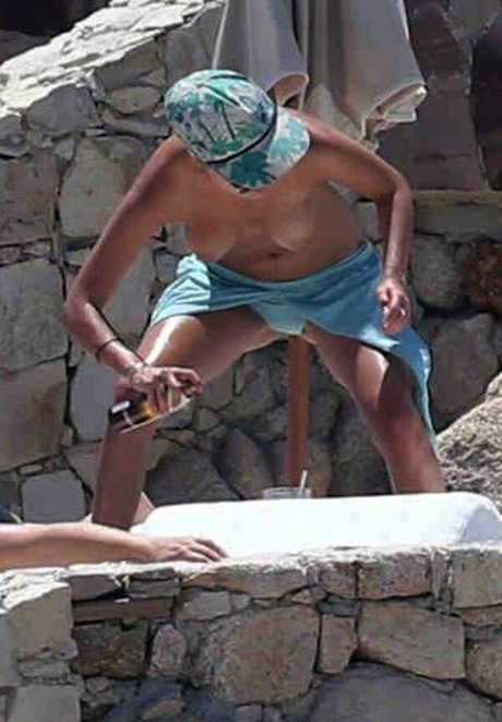 Rumer Willis exklusive bild