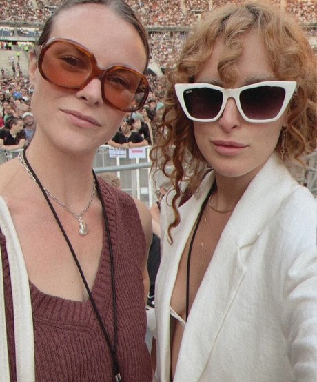 Rumer Willis erotische hübsche foto