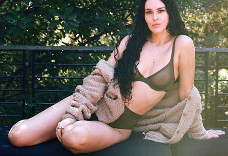 Rumer Willis Profilfoto