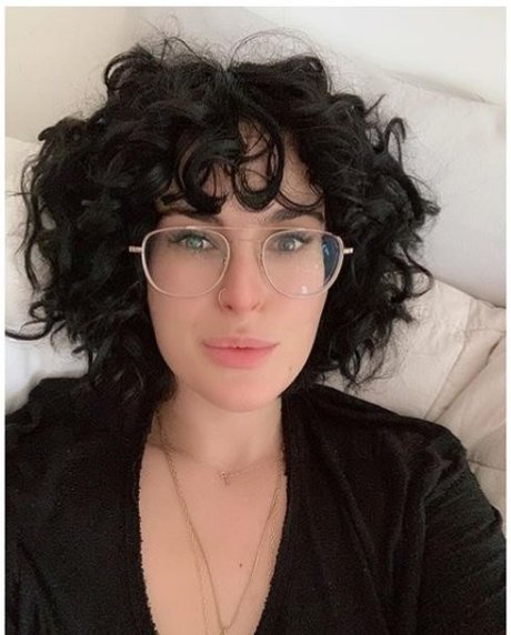 Rumer Willis kunst erotische bilder