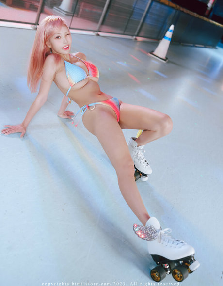 BJ Babbyang xxx nacktheit fotos