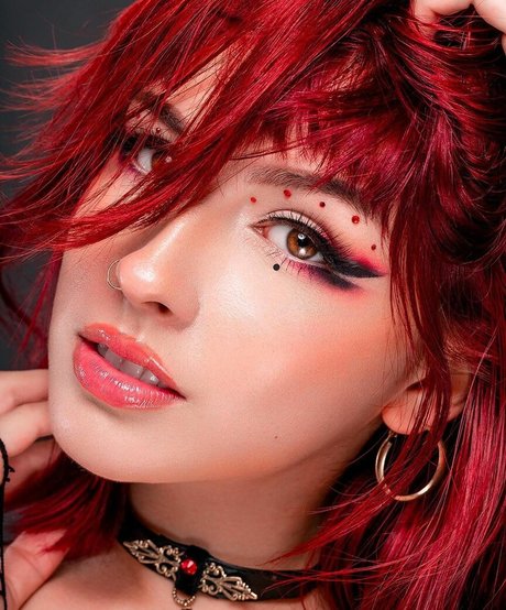 vana nz hübsche akt fotos