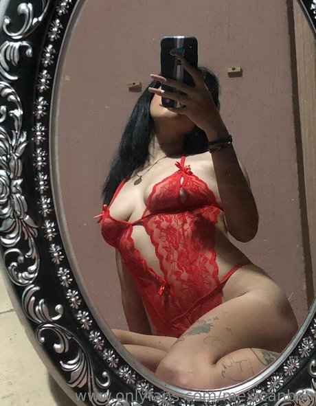 mexicanboo xxx hübsche foto