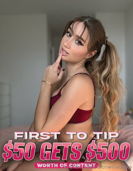 nacktstrip onlyfans hübsche exklusive bild