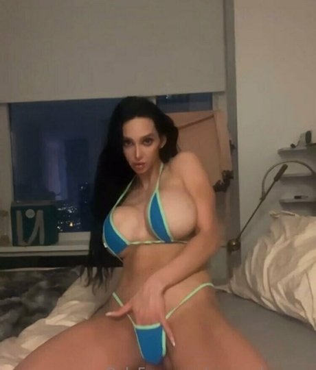 amyanderssen hübsche bild