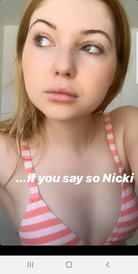 Sammi Hanratty beste pornografische archiv