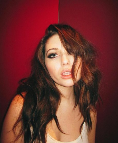 Sammi Hanratty porno hübsche galerie