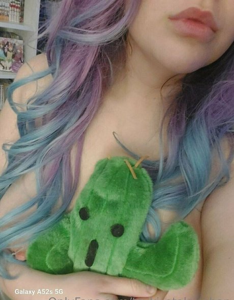 tsuki otaku chan sexy nette foto