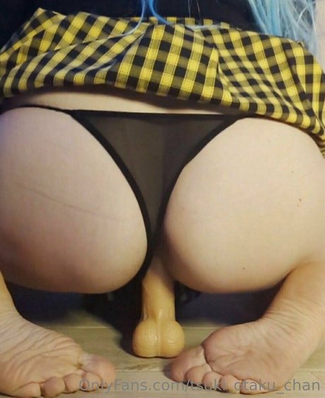 tsuki otaku chan kunst nacktheit galerie