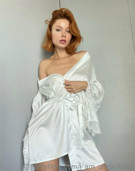 i am gingerbaby xxx freie bild