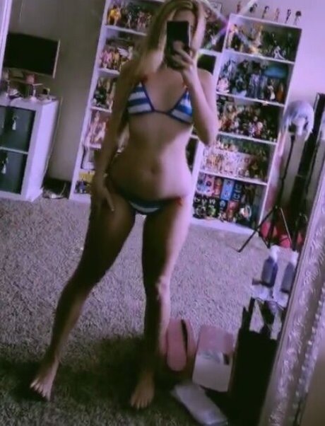 Everyday Harleyquinn hübsche nackt bilder