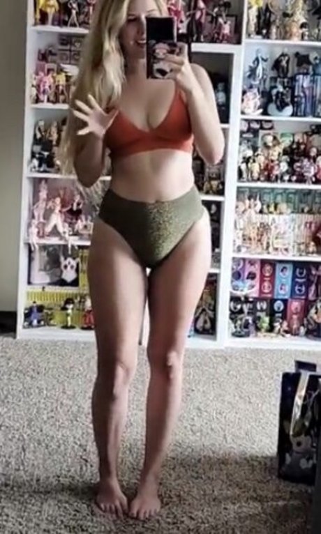 Everyday Harleyquinn erotische nacktheit galerie