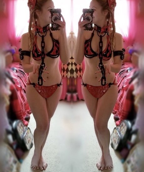 Everyday Harleyquinn model xxx bilder