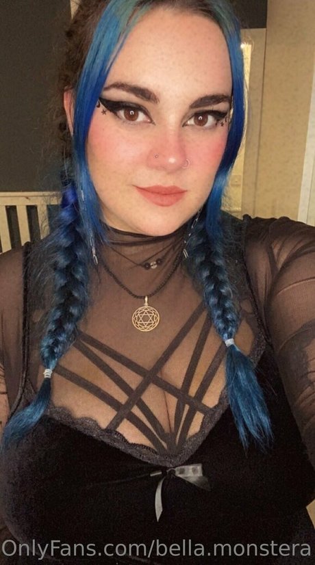 bella monstera sexy hübsche galerien