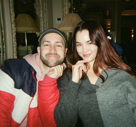 Paris Berelc Profilfoto