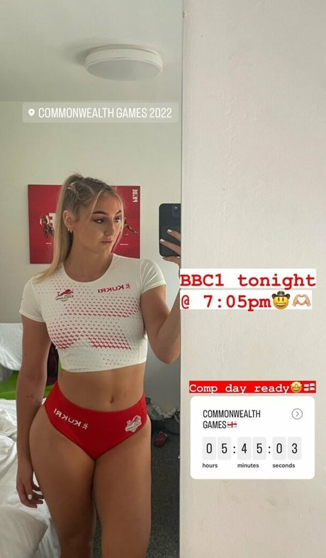 Molly Caudery beste porno archiv