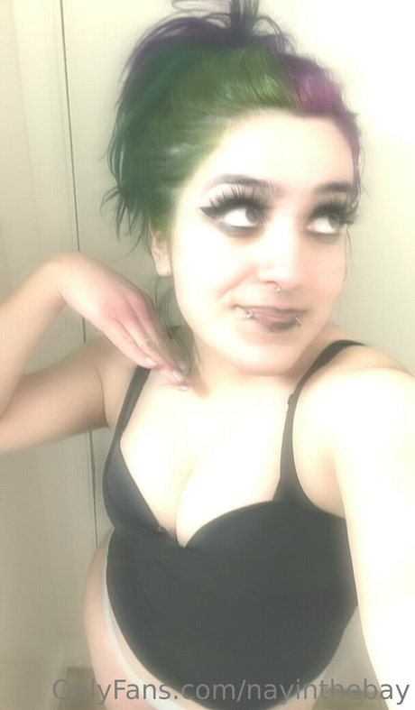 nayinthebay kostenlose akt galerie