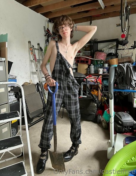 castielfree porno hübsche foto