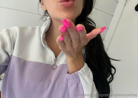 prettyinpinkxoxfree Fotoaufnahmen