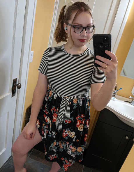 tsalanah beste heiße fotos