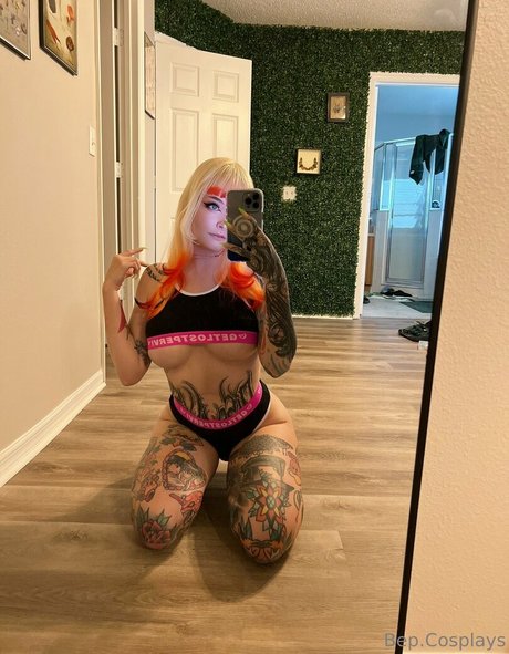 Bepcosplays exklusive hd fotos